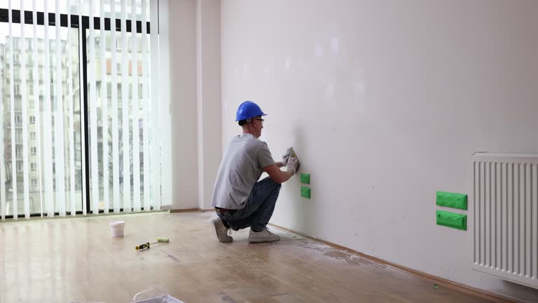 Reliable Calais, ME Drywall & Painting Services Solutions